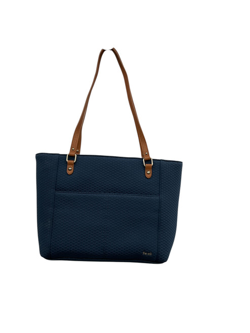 Vist Large View of Product Image Which is Used The Sak Xlarge Handbag