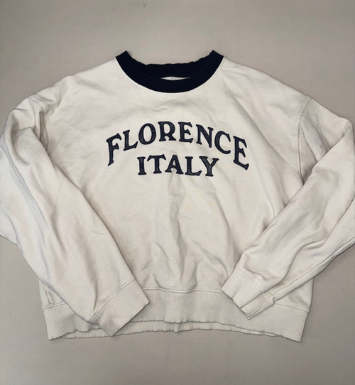 Vist Large View of Product Image Which is Used Unbranded Sweatshirt M-8/10