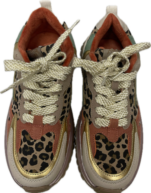 Vist Large View of Product Image Which is Used Blowfish Performance Shoes 6.5