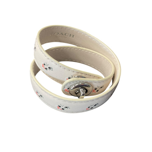 Vist Large View of Product Image Which is Used Coach Bracelet