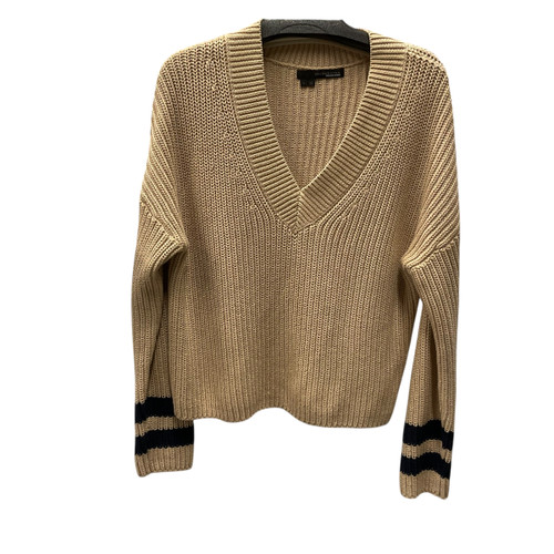 Vist Large View of Product Image Which is Used 360 Sweater Heavyweight Sweater L-12/14