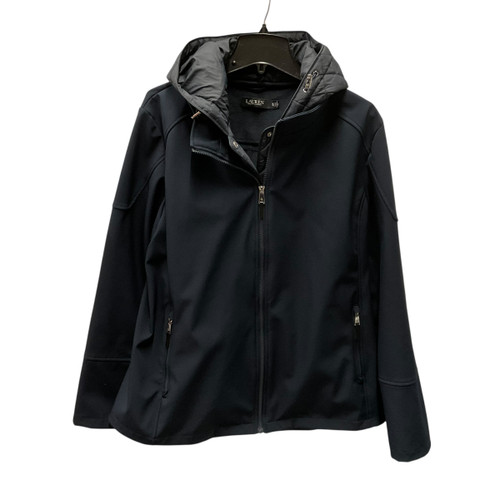 Vist Large View of Product Image Which is Used Lauren Ralph Lauren Short HeavyCoat XL-16