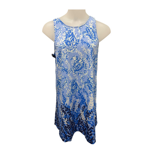 Vist Large View of Product Image Which is Used Lilly Pulitzer Short Dress B L-12/14