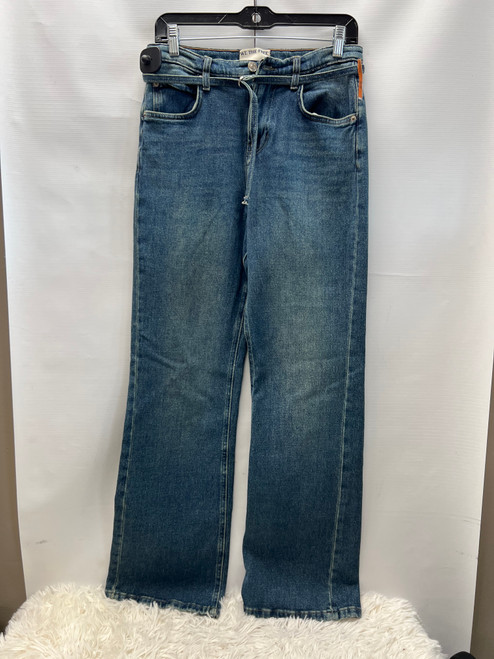Vist Large View of Product Image Which is Used Free People Denim 8-29
