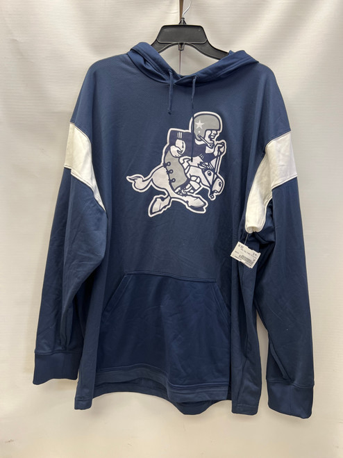 Vist Large View of Product Image Which is Used NFL Mens Sweatshirt XL