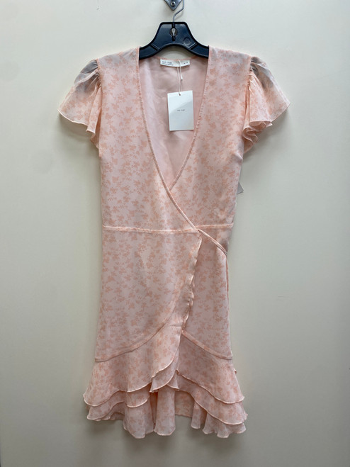 Vist Large View of Product Image Which is Used Oat+Fort Short Dress F XS-0/2