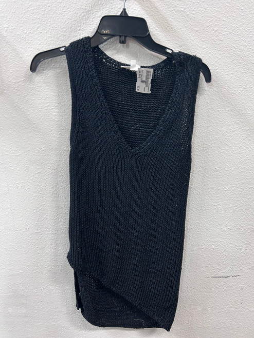 Vist Large View of Product Image Which is Used Unbranded Short Sleeve Sweater S-4/6