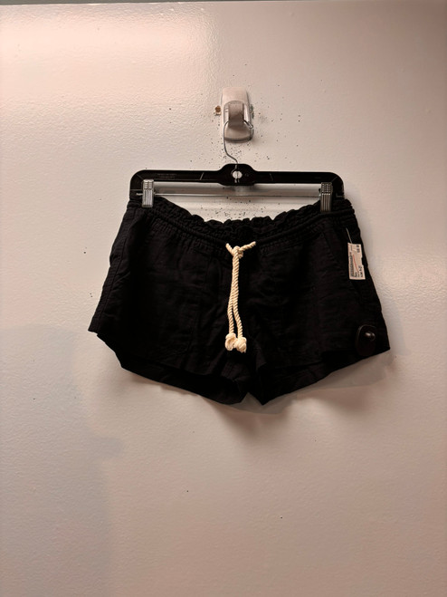 Vist Large View of Product Image Which is Used Roxy Shorts 4-27