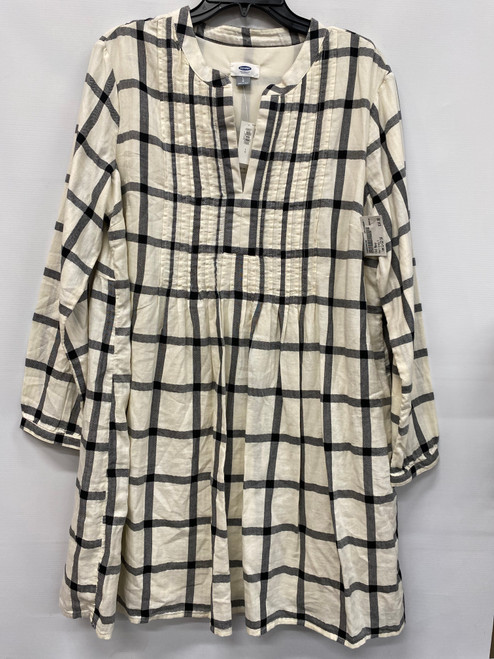 Vist Large View of Product Image Which is Used Old Navy Short Dress F L-12/14