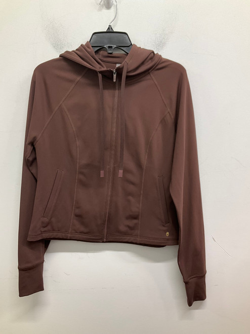 Vist Large View of Product Image Which is Used Spiritual Gangsta Active Jacket M-8/10