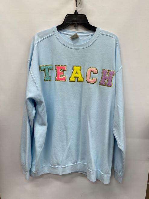 Vist Large View of Product Image Which is Used Unbranded Sweatshirt 2X-20