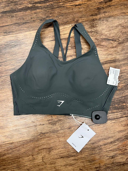 Vist Large View of Product Image Which is Used Gymshark Sports Bra S-4/6