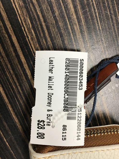 Vist Large View of Product Image Which is Used Unbranded Leather Wallet