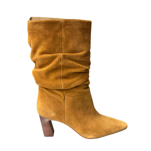 Vist Large View of Product Image Which is Used Vince Camuto Tall Boots 9.5