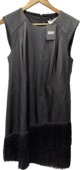 Vist Large View of Product Image Which is Used DKNY Short Dress F M-8/10