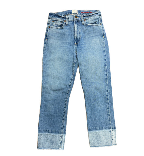 Vist Large View of Product Image Which is Used Alice + Olivia Denim 6-28