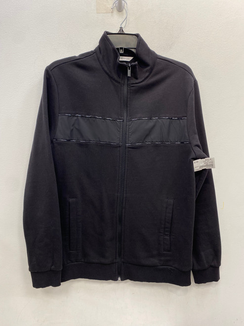 Vist Large View of Product Image Which is Used Calvin Klein Short Light Jacket S-4/6