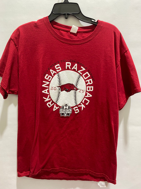 Vist Large View of Product Image Which is Used Unbranded T-Shirt L-12/14