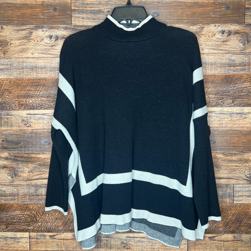 Vist Large View of Product Image Which is Used Entro Lightweight Sweater S-4/6