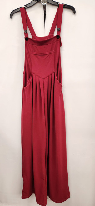 Vist Large View of Product Image Which is Used Unbranded Jumpsuit S-4/6