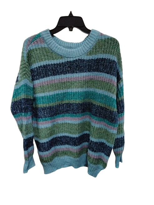 Vist Large View of Product Image Which is Used So Lightweight Sweater S-4/6