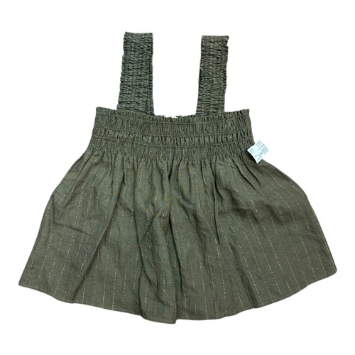 Vist Large View of Product Image Which is Used Anthropologie Sleeveless Top S-4/6