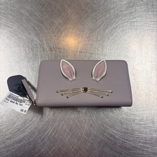 Vist Large View of Product Image Which is Used Kate Spade New York Wallet