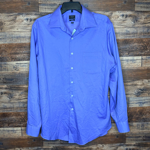 Vist Large View of Product Image Which is Used Arrow Mens Long Sleeve Top XL/17-17.5