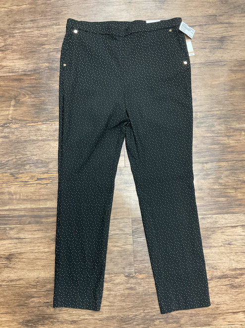 Vist Large View of Product Image Which is Used Anne Klein Casual Pant 12-31