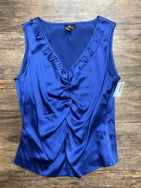 Vist Large View of Product Image Which is Used collection Sleeveless Top M-8/10