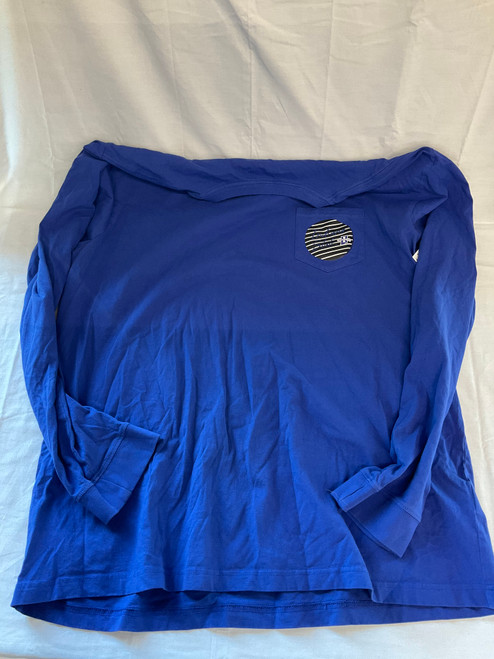 Vist Large View of Product Image Which is Used Champion Active Long Sleeve 2X-20