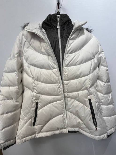 Vist Large View of Product Image Which is Used Free Country Short HeavyCoat XL-16