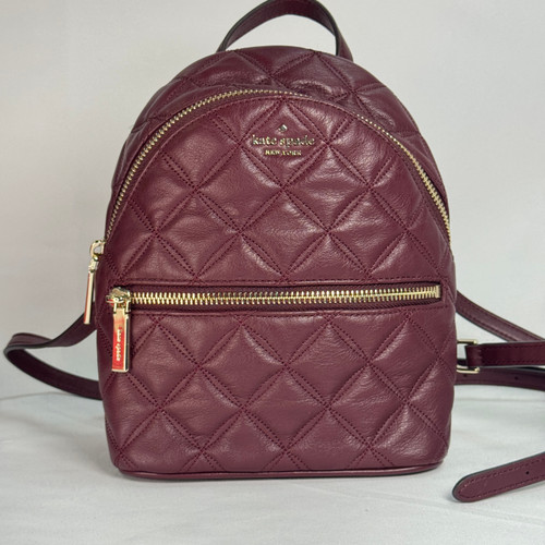 Vist Large View of Product Image Which is Used Kate Spade New York Small Handbag