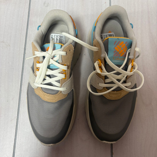 Vist Large View of Product Image Which is Used Columbia Performance Shoes 7