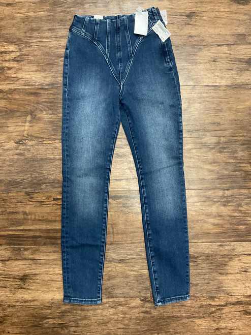 Vist Large View of Product Image Which is Used Good American Denim 2-26