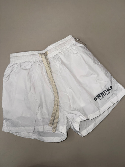 Vist Large View of Product Image Which is Used Unbranded Active Shorts 0-25