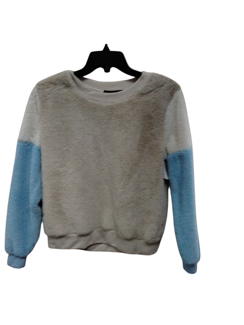 Vist Large View of Product Image Which is Used Unbranded Sweatshirt M-8/10