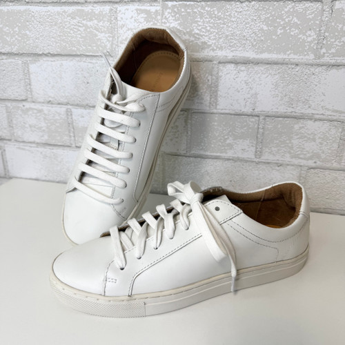 Vist Large View of Product Image Which is Used Banana Republic Casual Shoes 8