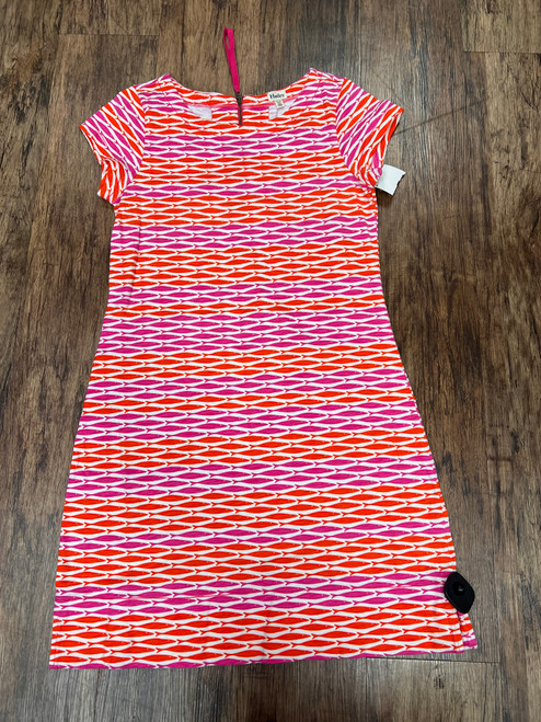 Vist Large View of Product Image Which is Used Unbranded Short Dress F M-8/10