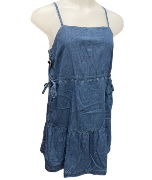 Vist Large View of Product Image Which is Used Gap Short Dress B M-8/10