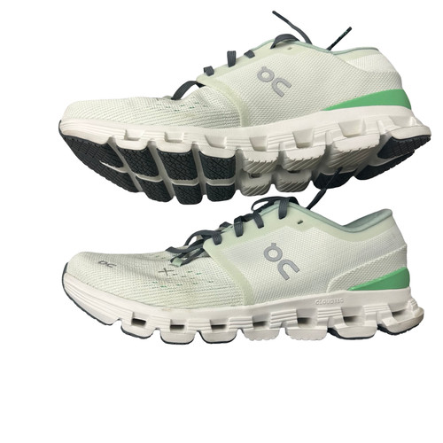 Vist Large View of Product Image Which is Used On Cloud Performance Shoes 8.5