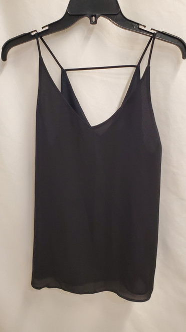 Vist Large View of Product Image Which is Used Loft Tank Top S-4/6