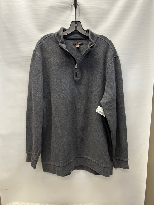 Vist Large View of Product Image Which is Used Tasso Elba Mens Sweatshirt XXL