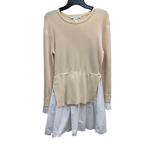 Vist Large View of Product Image Which is Used English Factory Short Dress F M-8/10