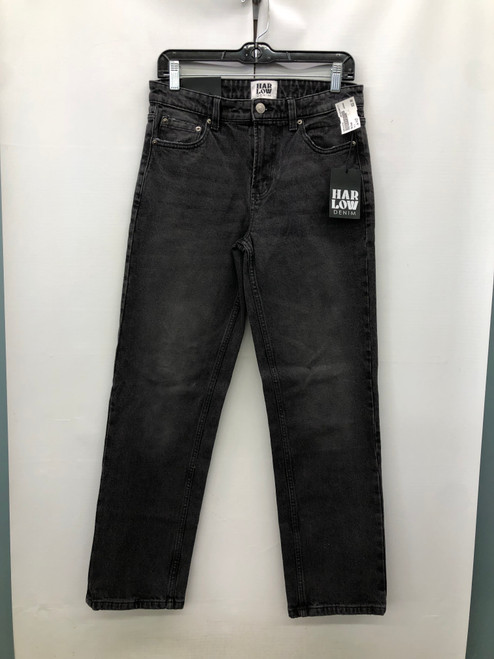 Vist Large View of Product Image Which is Used Harlowe Denim 4-27