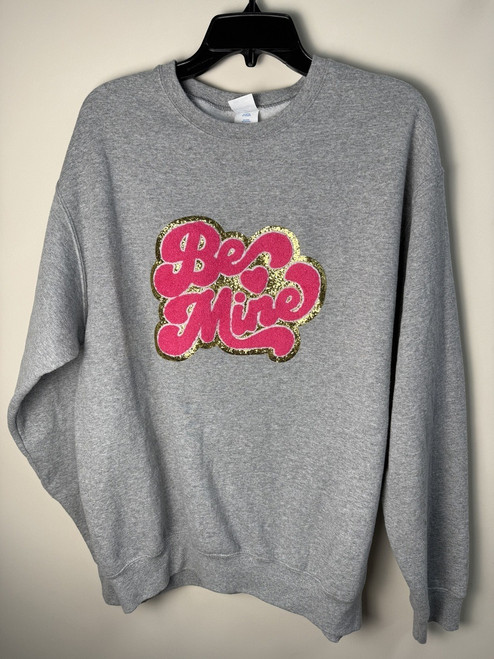 Vist Large View of Product Image Which is Used Unbranded Sweatshirt L-12/14