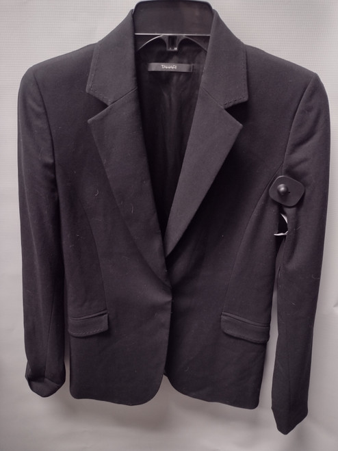 Vist Large View of Product Image Which is Used Tahari Blazer L-12/14