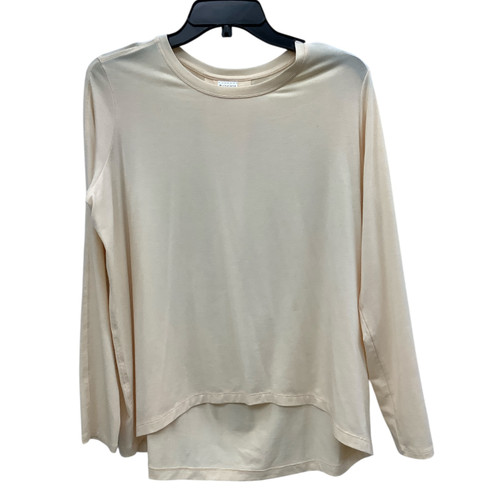 Vist Large View of Product Image Which is Used Athleta Active Long Sleeve S-4/6