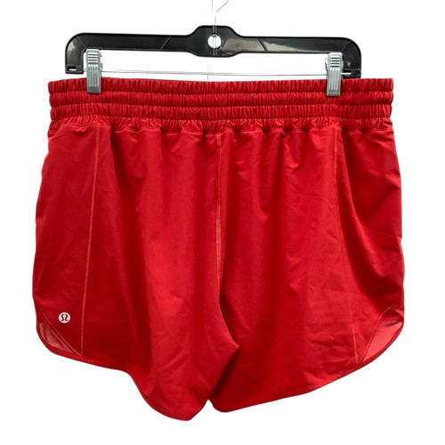 Vist Large View of Product Image Which is Used Lululemon Athletica Active Shorts 10-30