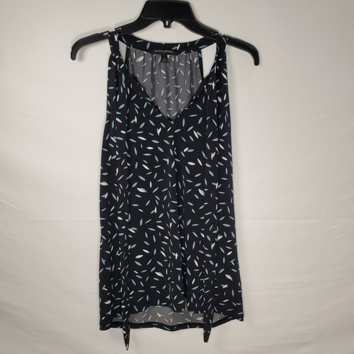 Vist Large View of Product Image Which is Used Banana Republic Tank Top M-8/10